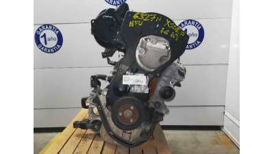 MOTOR COMPLETO CITROEN XSARA BERLINA 1.6 16V (109 CV) DE 1999 - D.2628270 / NFU