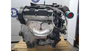 MOTOR COMPLETO CITROEN XSARA BERLINA 1.6 16V (109 CV) DE 1999 - D.2628270 / NFU 2