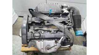 MOTOR COMPLETO CITROEN XSARA BERLINA 1.6 16V (109 CV) DE 1999 - D.2628270 / NFU