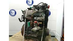 MOTOR COMPLETO SEAT CORDOBA BERLINA 1.9 TDI (90 CV) DE 1999 - D.2629437 / AGR 2