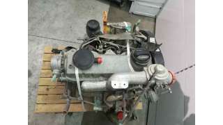 MOTOR COMPLETO SEAT CORDOBA BERLINA 1.9 TDI (90 CV) DE 1999 - D.2629437 / AGR