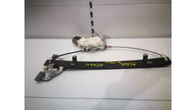 ELEVALUNAS DELANTERO IZQUIERDO NISSAN MICRA 1.2 (80 CV) DE 2004 - D.2629697
