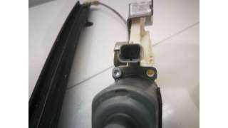 ELEVALUNAS DELANTERO IZQUIERDO NISSAN MICRA 1.2 (80 CV) DE 2004 - D.2629697