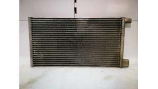 CONDENSADOR / RADIADOR AIRE ACONDICIONADO FIAT SEICENTO 1.1 (54 CV) DE 2001 - D.2629888