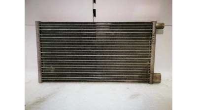 CONDENSADOR / RADIADOR AIRE ACONDICIONADO FIAT SEICENTO 1.1 (54 CV) DE 2001 - D.2629888