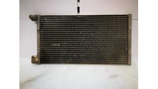 CONDENSADOR / RADIADOR AIRE ACONDICIONADO FIAT SEICENTO 1.1 (54 CV) DE 2001 - D.2629888 2