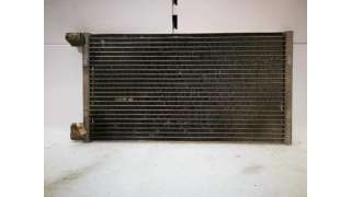 CONDENSADOR / RADIADOR AIRE ACONDICIONADO FIAT SEICENTO 1.1 (54 CV) DE 2001 - D.2629888