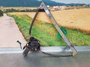 ELEVALUNAS DELANTERO DERECHO FORD KA 1.3 8V Duratec (60 CV) DE 1997 - D.2630372