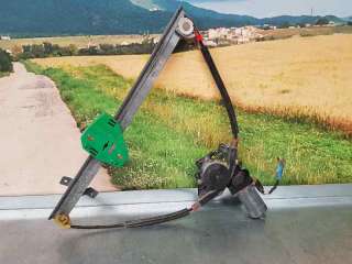 ELEVALUNAS DELANTERO DERECHO FORD KA 1.3 8V Duratec (60 CV) DE 1997 - D.2630372