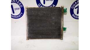 CONDENSADOR / RADIADOR AIRE ACONDICIONADO FORD KA 1.3 8V Duratec (60 CV) DE 1997 - D.2630396