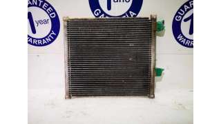 CONDENSADOR / RADIADOR AIRE ACONDICIONADO FORD KA 1.3 8V Duratec (60 CV) DE 1997 - D.2630396