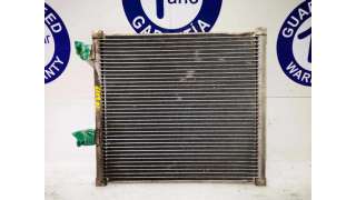 CONDENSADOR / RADIADOR AIRE ACONDICIONADO FORD KA 1.3 8V Duratec (60 CV) DE 1997 - D.2630396