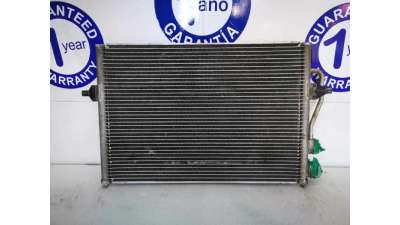CONDENSADOR / RADIADOR AIRE ACONDICIONADO FORD MONDEO BERLINA 1.8 Turbodiesel (90 CV) DE 1997 - D.2630549