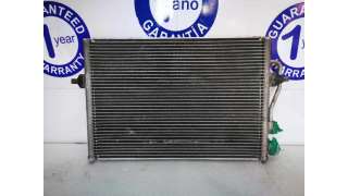 CONDENSADOR / RADIADOR AIRE ACONDICIONADO FORD MONDEO BERLINA 1.8 Turbodiesel (90 CV) DE 1997 - D.2630549