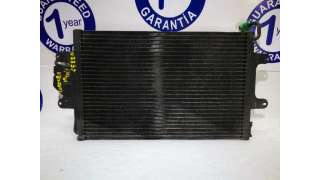 CONDENSADOR / RADIADOR AIRE ACONDICIONADO SEAT CORDOBA BERLINA 1.9 TDI (90 CV) DE 1999 - D.2630662