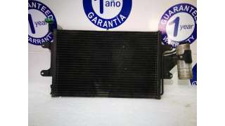 CONDENSADOR / RADIADOR AIRE ACONDICIONADO SEAT CORDOBA BERLINA 1.9 TDI (90 CV) DE 1999 - D.2630662