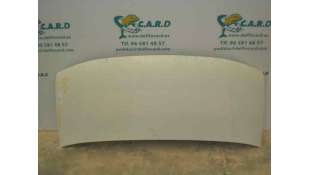 CAPOT NISSAN INTERSTAR 1.9 dCi D (82 CV) DE 2002 - D.2630945