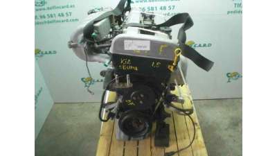 MOTOR COMPLETO KIA SHUMA 1.5 (88 CV) DE 1998 - D.2632031 / BF