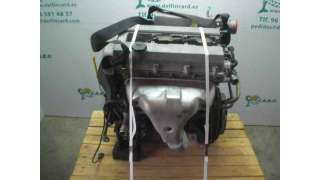 MOTOR COMPLETO KIA SHUMA 1.5 (88 CV) DE 1998 - D.2632031 / BF