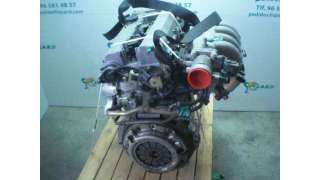 MOTOR COMPLETO KIA SHUMA 1.5 (88 CV) DE 1998 - D.2632031 / BF