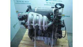 MOTOR COMPLETO KIA SHUMA 1.5 (88 CV) DE 1998 - D.2632031 / BF