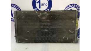 RADIADOR AGUA NISSAN INTERSTAR 1.9 dCi D (82 CV) DE 2002 - D.2632192 2