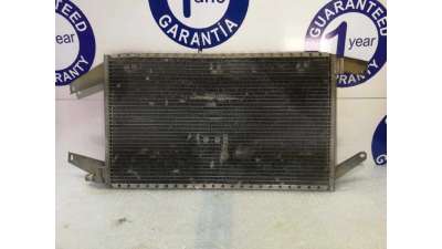 CONDENSADOR / RADIADOR AIRE ACONDICIONADO NISSAN INTERSTAR 1.9 dCi D (82 CV) DE 2002 - D.2632208
