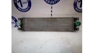 INTERCOOLER NISSAN INTERSTAR 1.9 dCi D (82 CV) DE 2002 - D.2632215 2