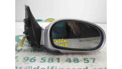 RETROVISOR DERECHO KIA SHUMA 1.5 (88 CV) DE 1998 - D.2632277