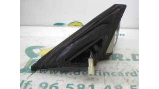 RETROVISOR DERECHO KIA SHUMA 1.5 (88 CV) DE 1998 - D.2632277