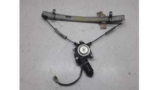 ELEVALUNAS DELANTERO DERECHO KIA SHUMA 1.5 (88 CV) DE 1998 - D.2632291
