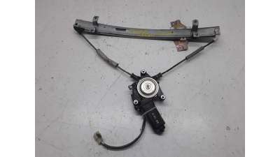 ELEVALUNAS DELANTERO DERECHO KIA SHUMA 1.5 (88 CV) DE 1998 - D.2632291