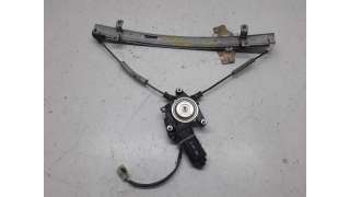 ELEVALUNAS DELANTERO DERECHO KIA SHUMA 1.5 (88 CV) DE 1998 - D.2632291