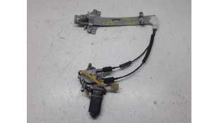 ELEVALUNAS TRASERO IZQUIERDO KIA SHUMA 1.5 (88 CV) DE 1998 - D.2632314