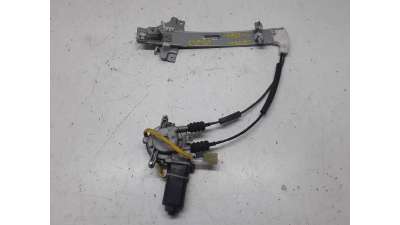 ELEVALUNAS TRASERO IZQUIERDO KIA SHUMA 1.5 (88 CV) DE 1998 - D.2632314