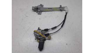 ELEVALUNAS TRASERO IZQUIERDO KIA SHUMA 1.5 (88 CV) DE 1998 - D.2632314