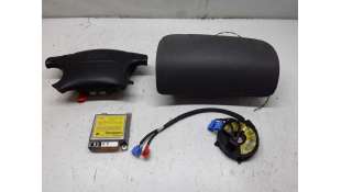 KIT AIRBAG KIA SHUMA 1.5 (88 CV) DE 1998 - D.2632338