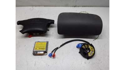 KIT AIRBAG KIA SHUMA 1.5 (88 CV) DE 1998 - D.2632338