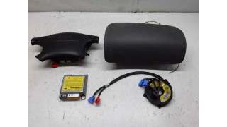 KIT AIRBAG KIA SHUMA 1.5 (88 CV) DE 1998 - D.2632338
