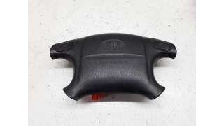 KIT AIRBAG KIA SHUMA 1.5 (88 CV) DE 1998 - D.2632338