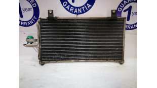 CONDENSADOR / RADIADOR AIRE ACONDICIONADO KIA SHUMA 1.5 (88 CV) DE 1998 - D.2632376