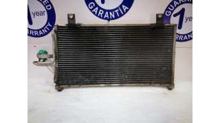 CONDENSADOR / RADIADOR AIRE ACONDICIONADO KIA SHUMA 1.5 (88 CV) DE 1998 - D.2632376