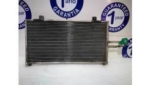 CONDENSADOR / RADIADOR AIRE ACONDICIONADO KIA SHUMA 1.5 (88 CV) DE 1998 - D.2632376 2