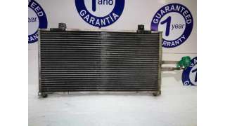 CONDENSADOR / RADIADOR AIRE ACONDICIONADO KIA SHUMA 1.5 (88 CV) DE 1998 - D.2632376