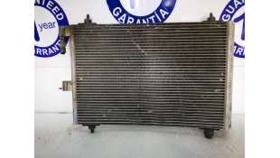 CONDENSADOR / RADIADOR AIRE ACONDICIONADO CITROEN XSARA BERLINA 1.6 16V (109 CV) DE 1999 - D.2632505 2