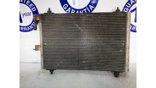 CONDENSADOR / RADIADOR AIRE ACONDICIONADO CITROEN XSARA BERLINA 1.6 16V (109 CV) DE 1999 - D.2632505