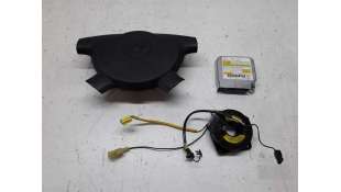 AIRBAG DELANTERO IZQUIERDO DAEWOO KALOS 1.2 (72 CV) DE 2003 - D.2632635 / 96405721