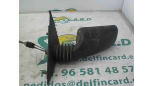 RETROVISOR IZQUIERDO SEAT IBIZA 1.2 (60 CV) DE 1991 - D.2632789 2