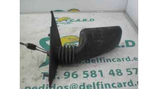 RETROVISOR IZQUIERDO SEAT IBIZA 1.2 (60 CV) DE 1991 - D.2632789