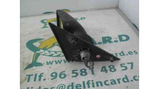 RETROVISOR IZQUIERDO SEAT IBIZA 1.2 (60 CV) DE 1991 - D.2632789